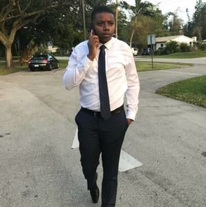 Meet your Posher, Darren